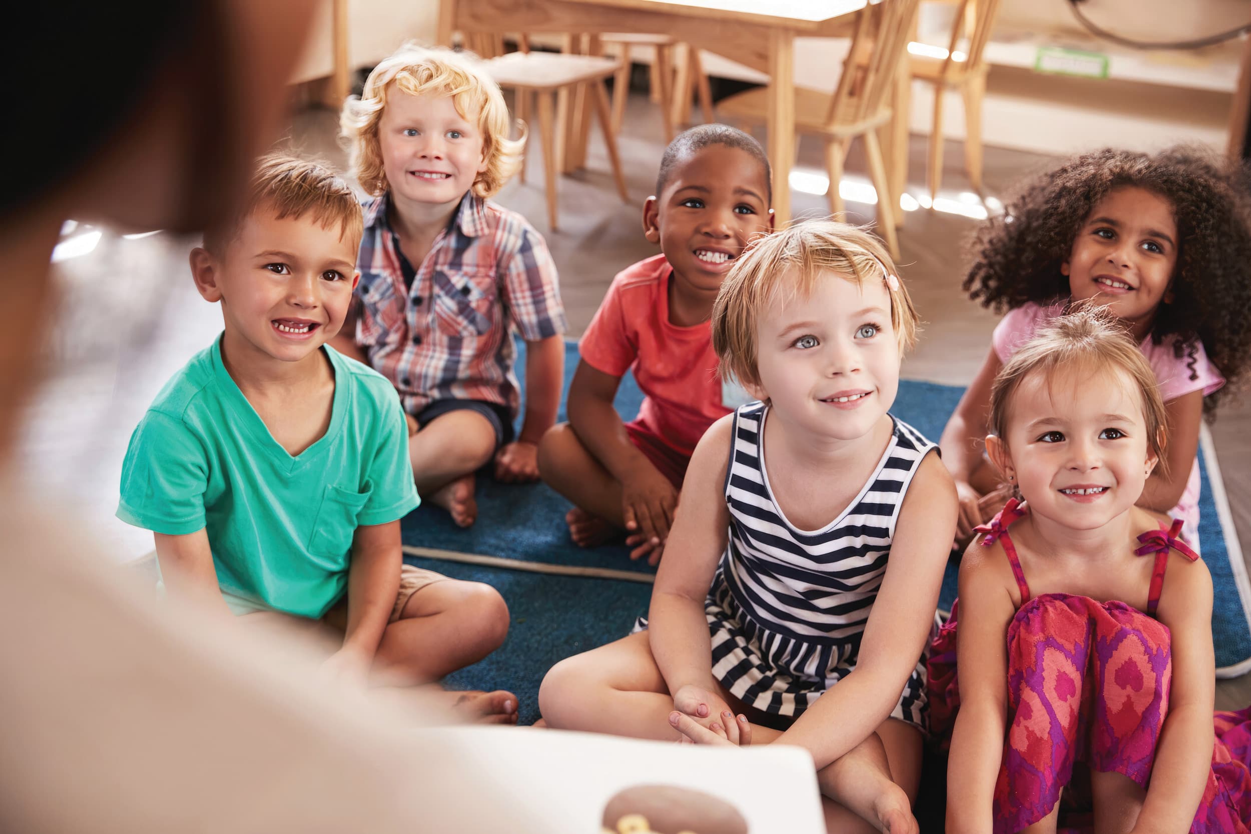 Montessori 21, une éducation qui a du sens